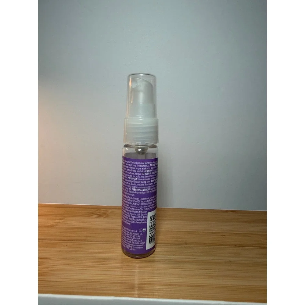 Alterna Caviar Anti-Aging Multiplying Volume Styling Mist 0.85 fl oz Travel Size